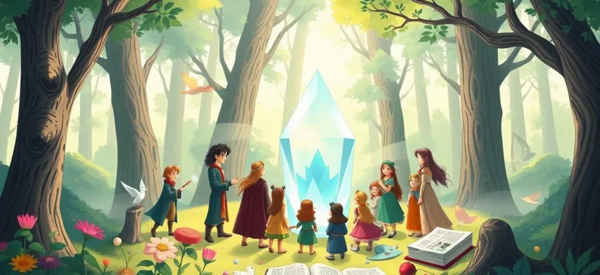 Filmes de Fantasia que Enaltecem a Bondade