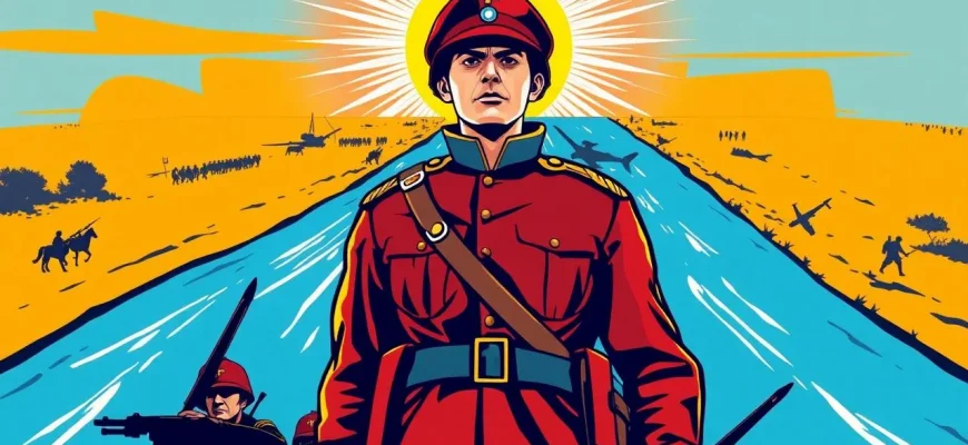 Filmes históricos sobre a Batalha do Marne