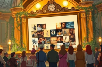 Filmes Incríveis e Surpreendentes para Assistir Agora