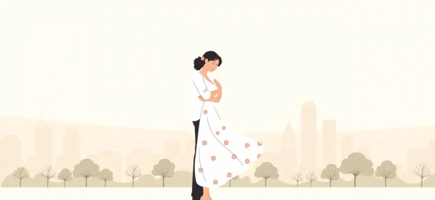 Filmes de Romance Interracial: Asiáticos e Mulheres Brancas