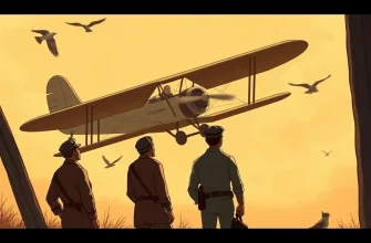 10 Filmes de Biografias sobre Aviação para Inspirar Você