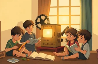 Filmes Biográficos sobre Órfãos