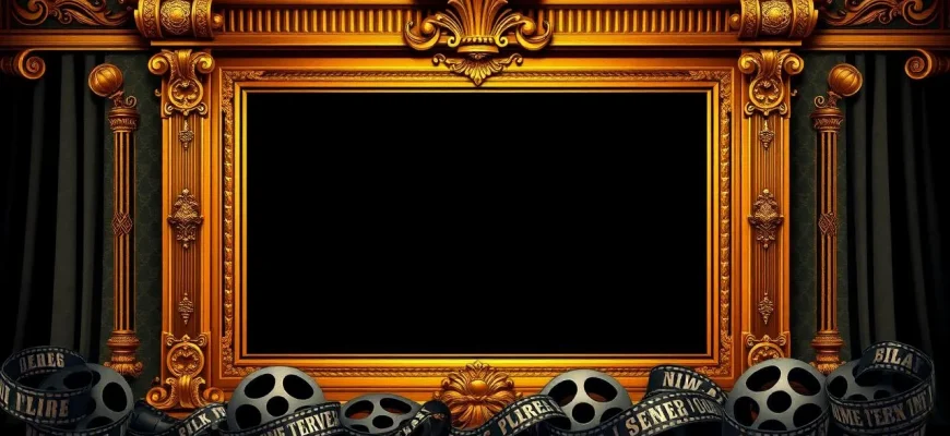 Filmes de Crimes Lendários para Assistir