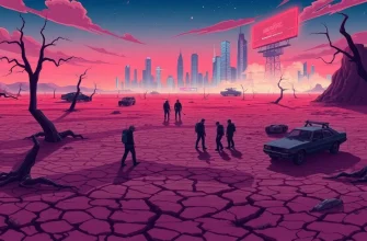 Filmes de Ficção Científica sobre Seca