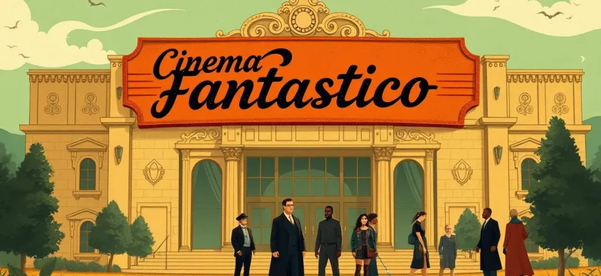 Lista dos Melhores Filmes sobre Mundos Paralelos