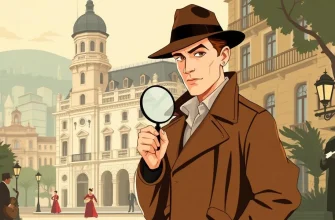 10 Filmes Detetivescos para Descobrir a Espanha