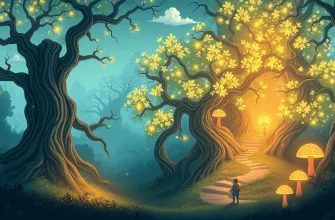 Filmes de Fantasia ao Ar Livre: Uma Jornada Mágica na Natureza