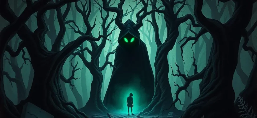 10 Filmes de Terror que Exploraram a Inveja