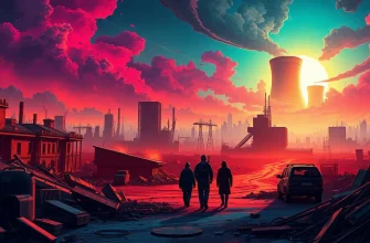 10 Filmes de Ficção Científica sobre Chernobyl