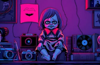 10 Filmes Místicos com Bonecas Antigas