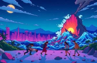 10 Documentários Imperdíveis sobre Desastres Naturais