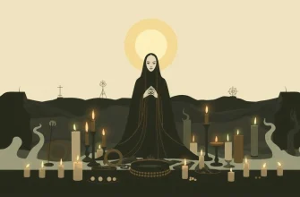 Filmes sobre Rituais: Uma Jornada Misteriosa