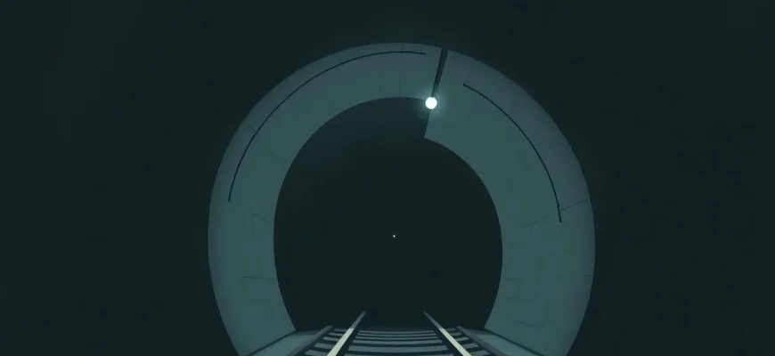 Filmes sobre túneis: Uma jornada subterrânea