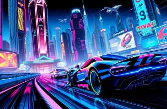 Filmes de Ficção Científica sobre Corridas de Carros