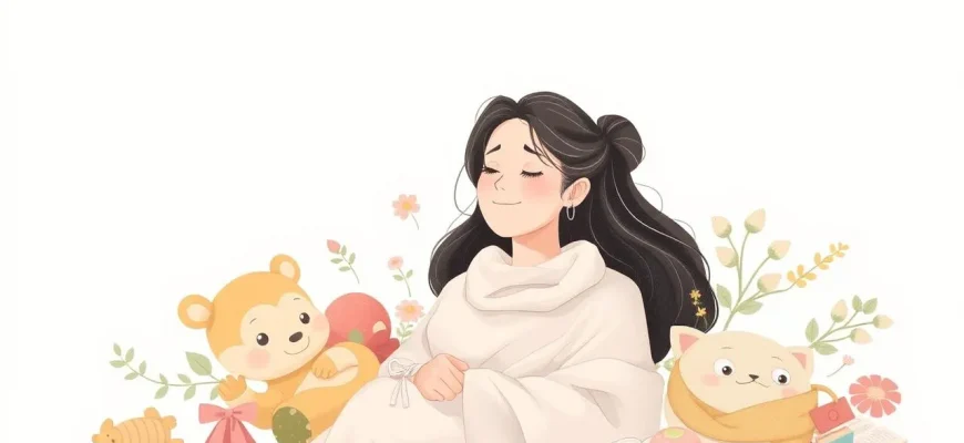 10 Filmes de Drama sobre Mães Solteiras