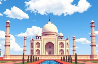 10 Filmes Históricos sobre o Taj Mahal