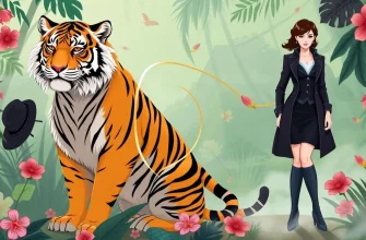 Filmes de Detetive com Tigres: Uma Aventura Misteriosa