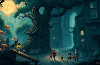 Filmes de Fantasia sobre Guetos