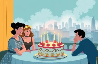 Filmes de Suspense sobre Aniversários