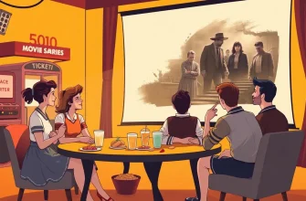 10 Filmes de Suspense em Festas