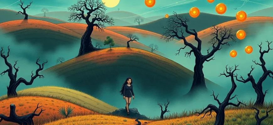 10 Filmes de Terror sobre Transtornos Mentais