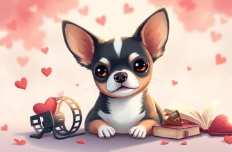 Filmes de Drama com Chihuahuas: Uma Jornada Emocional