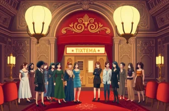 Filmes com Mulheres Protagonistas