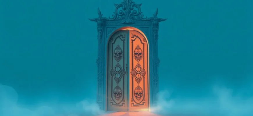 10 Filmes de Terror sobre Reanimação para Te Assustar