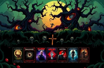 10 Filmes de Terror com Talismãs para Fazer Você Tremar