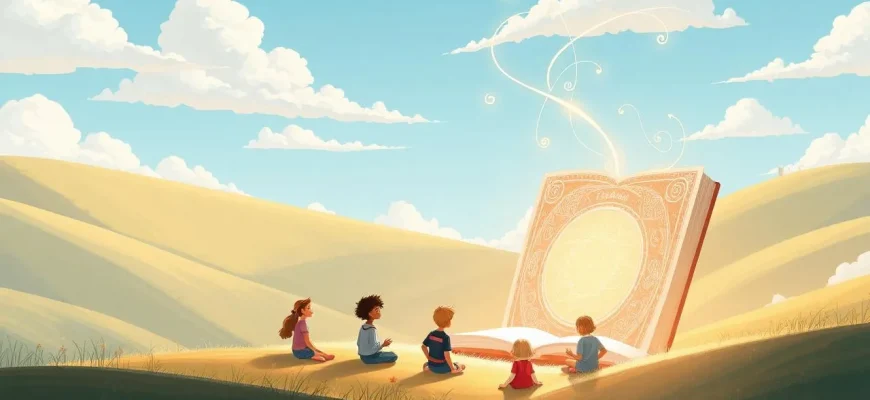 10 Filmes de Fantasia que Transformam a Educação