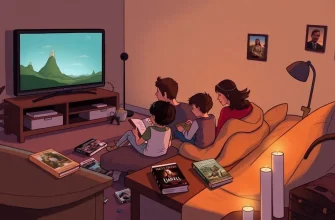 10 Filmes Familiares que Elevam a Espiritualidade