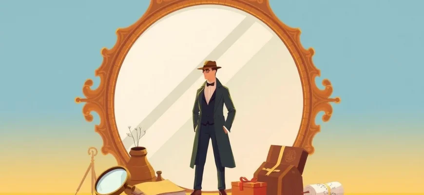 10 Filmes de Detetive e Tesouros