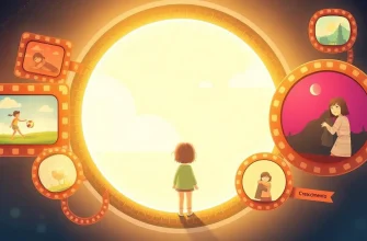 10 Filmes Dramáticos sobre a Infância