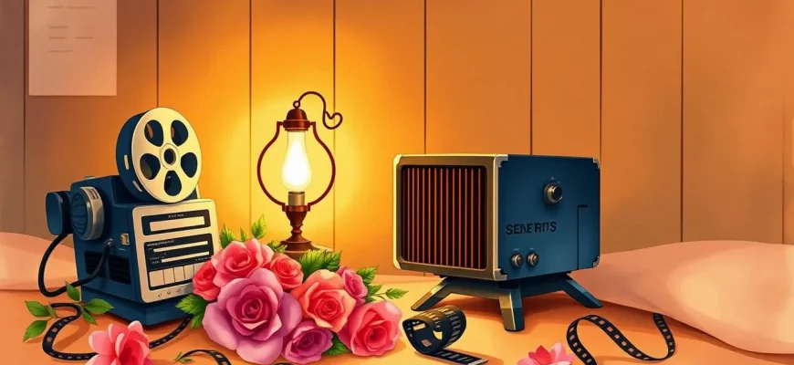 10 Filmes para Celebrar o Dia dos Namorados