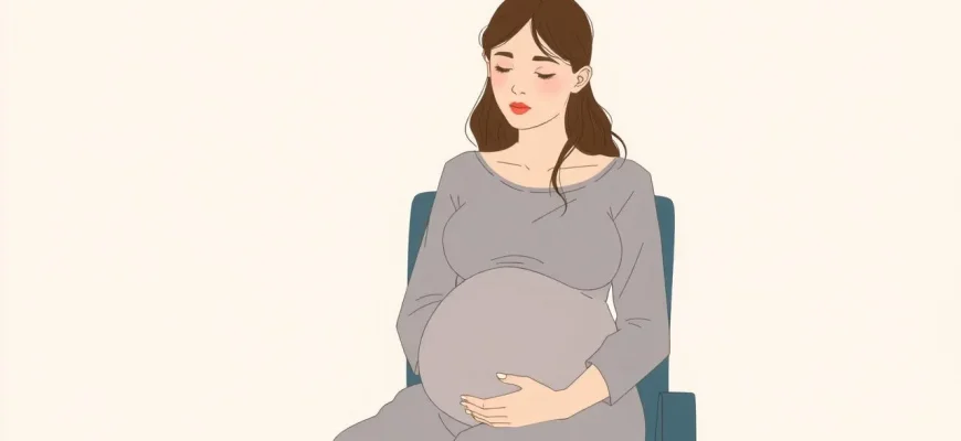 10 Filmes Soviéticos sobre Adolescentes Grávidas