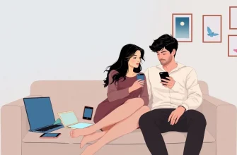 Melhores Filmes de Romance com Smartphones