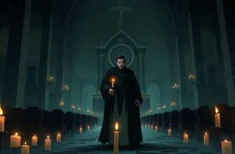 Filmes de Terror com Sacerdotes Católicos