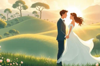 Filmes de Fantasia sobre Casamento: Uma Jornada Mágica