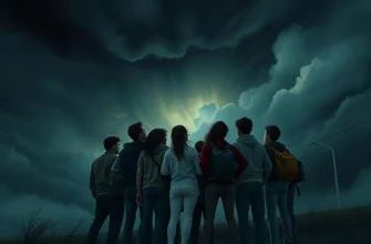 Filmes de Terror sobre Anomalias Naturais