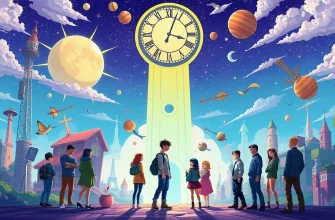 Filmes de Fantasia com Dia Repetido