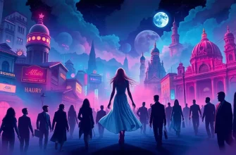 Filmes de Mistério com Mutações Místicas