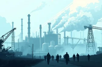 10 Filmes Incríveis sobre Desastres Industriais