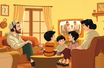 Filmes de Entrevistas em Família