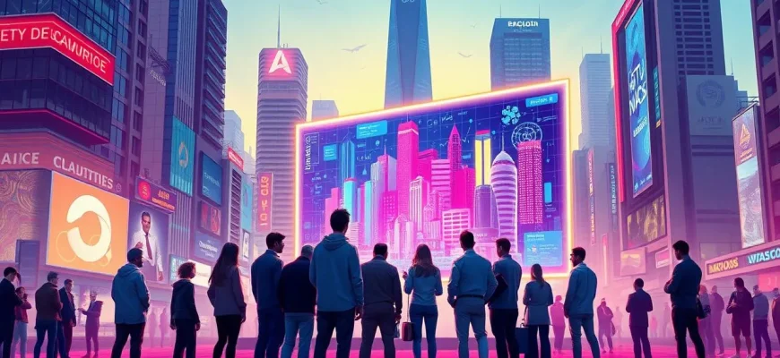 Documentários sobre Análise de Dados