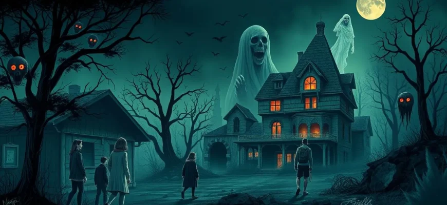 Os 20 Melhores Filmes de Terror de 2024