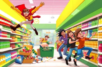 Ação e Aventura nos Supermercados: 10 Filmes Imperdíveis