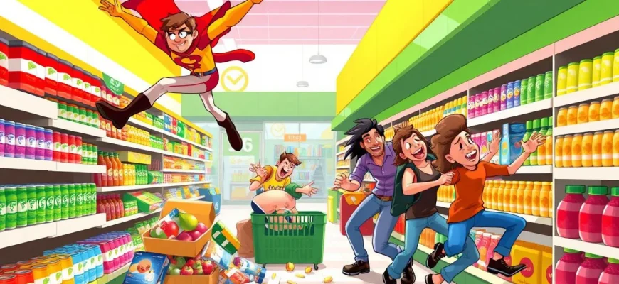 Ação e Aventura nos Supermercados: 10 Filmes Imperdíveis