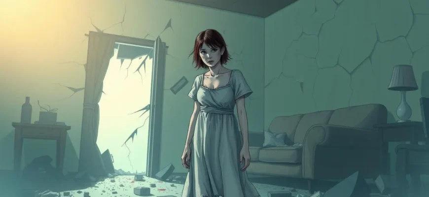 10 Filmes de Terror sobre Violência Doméstica