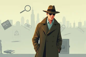 10 Filmes de Drama sobre Agências de Detetives