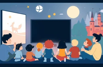 Filmes Familiares sobre Mudança de Aparência